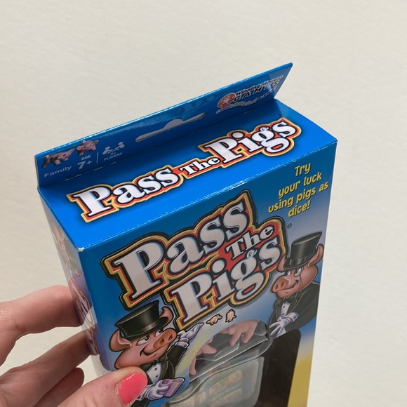 GAME NIGHT COMBO - Picture 13 of 13